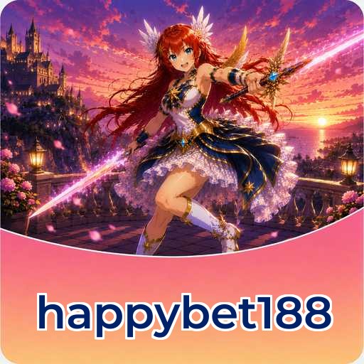 Privacy & Security happybet188