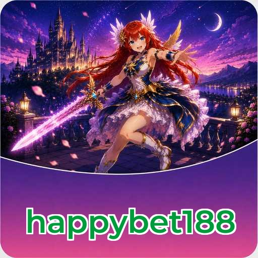 Siapa Kami happybet188
