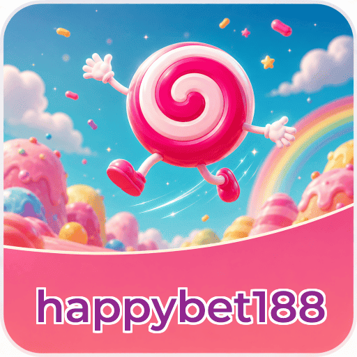 Instalasi happybet188 Berhasil